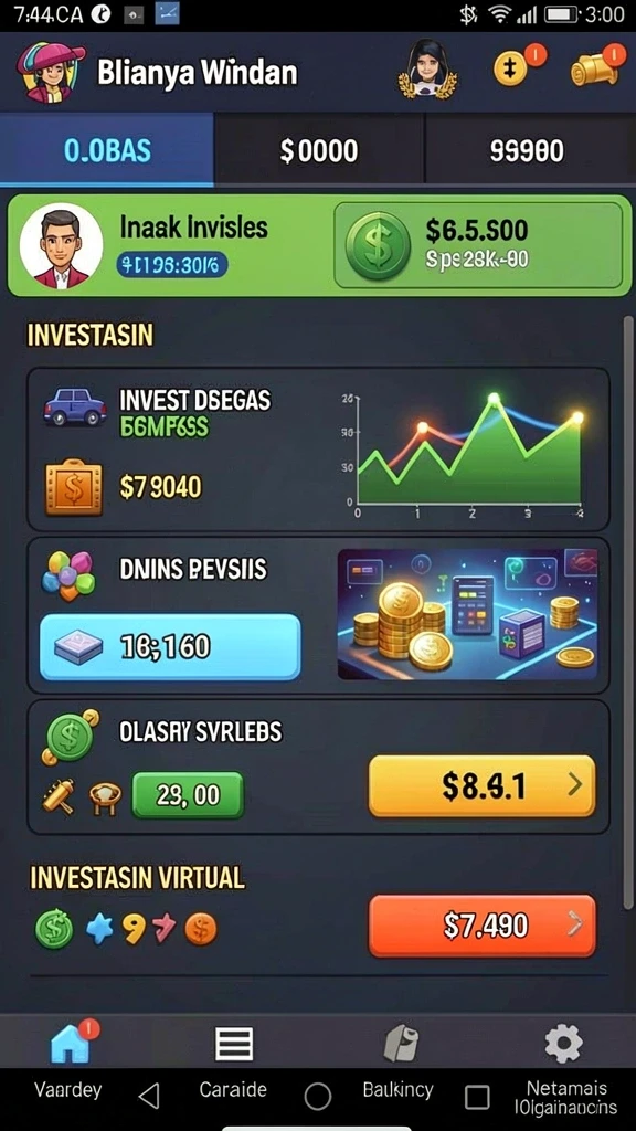8zl App Terbaru: Fitur Unggulan dan Download screenshot