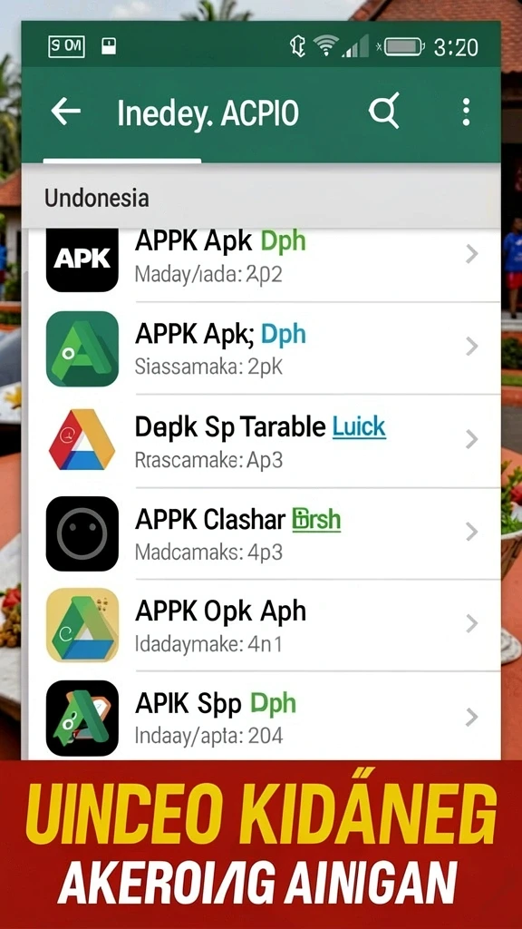 open Terbaru untuk Android: Download APK Gratis screenshot