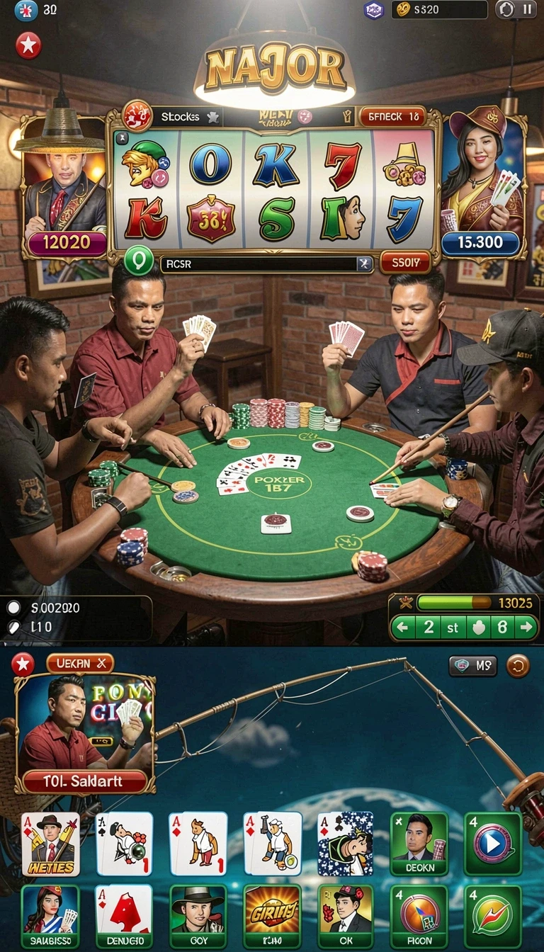bandarcolok Terbaru: Download APK Resmi dan Aman screenshot