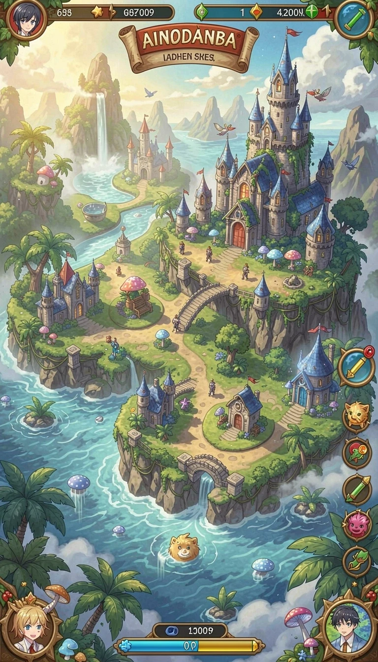 Download merahtoto APK untuk Android screenshot