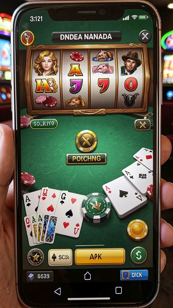 dam88 Terbaru 2026: Download APK dan Review screenshot