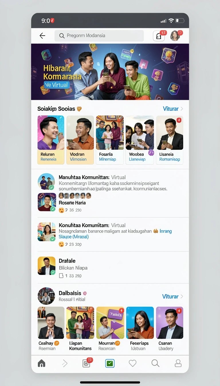 sia108 APK Terbaru: Download Cepat dan Gratis screenshot