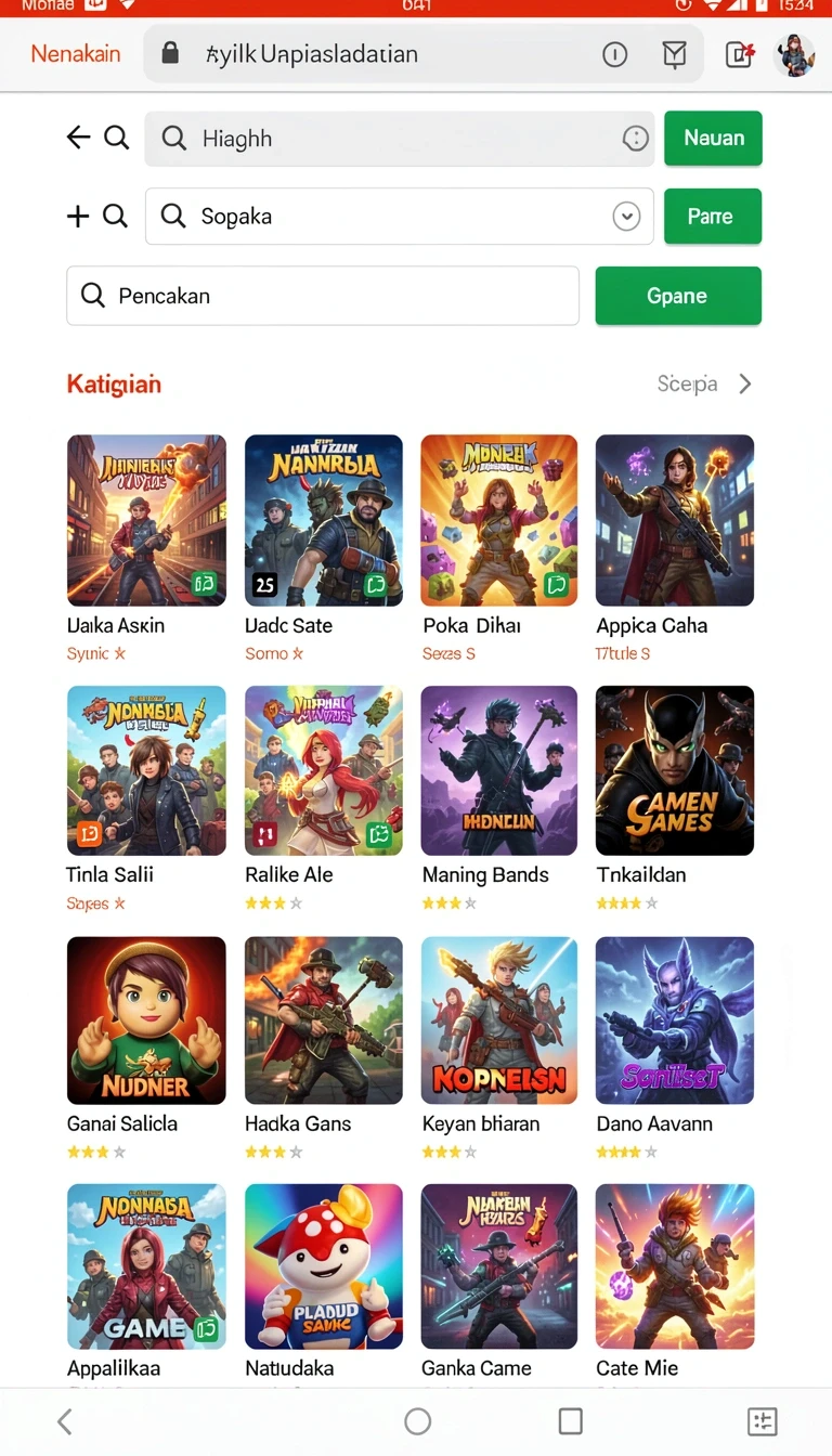 Download 8ii APK untuk Android screenshot