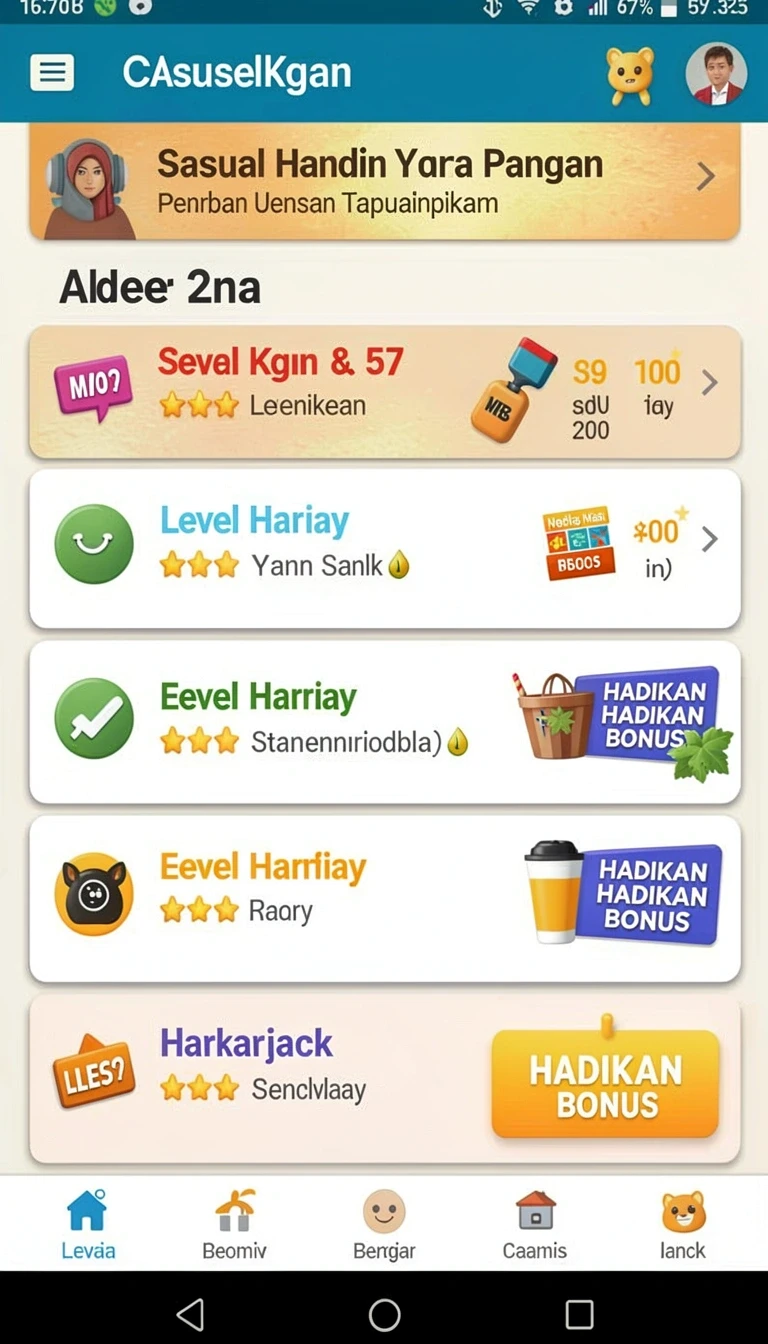 789rp APK: Fitur, Ukuran, dan Link Download screenshot