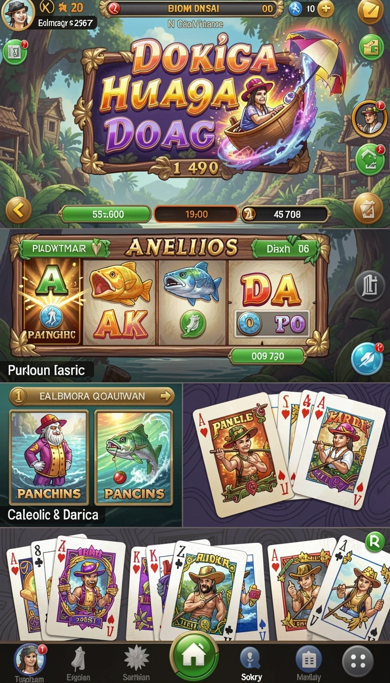 Download visitorbet APK Original untuk Android screenshot