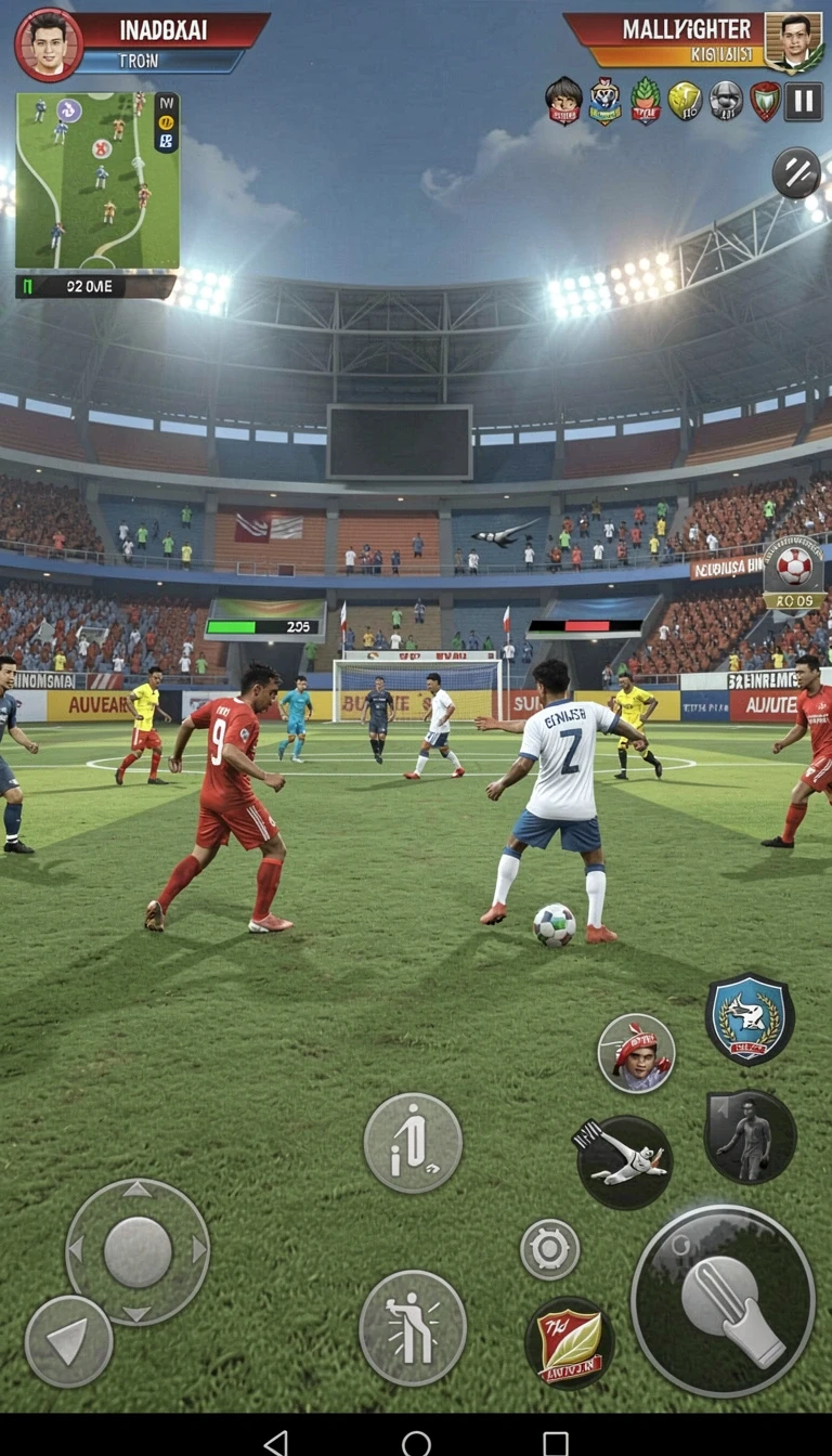 tr99 Terbaru untuk Android: Download APK Gratis screenshot