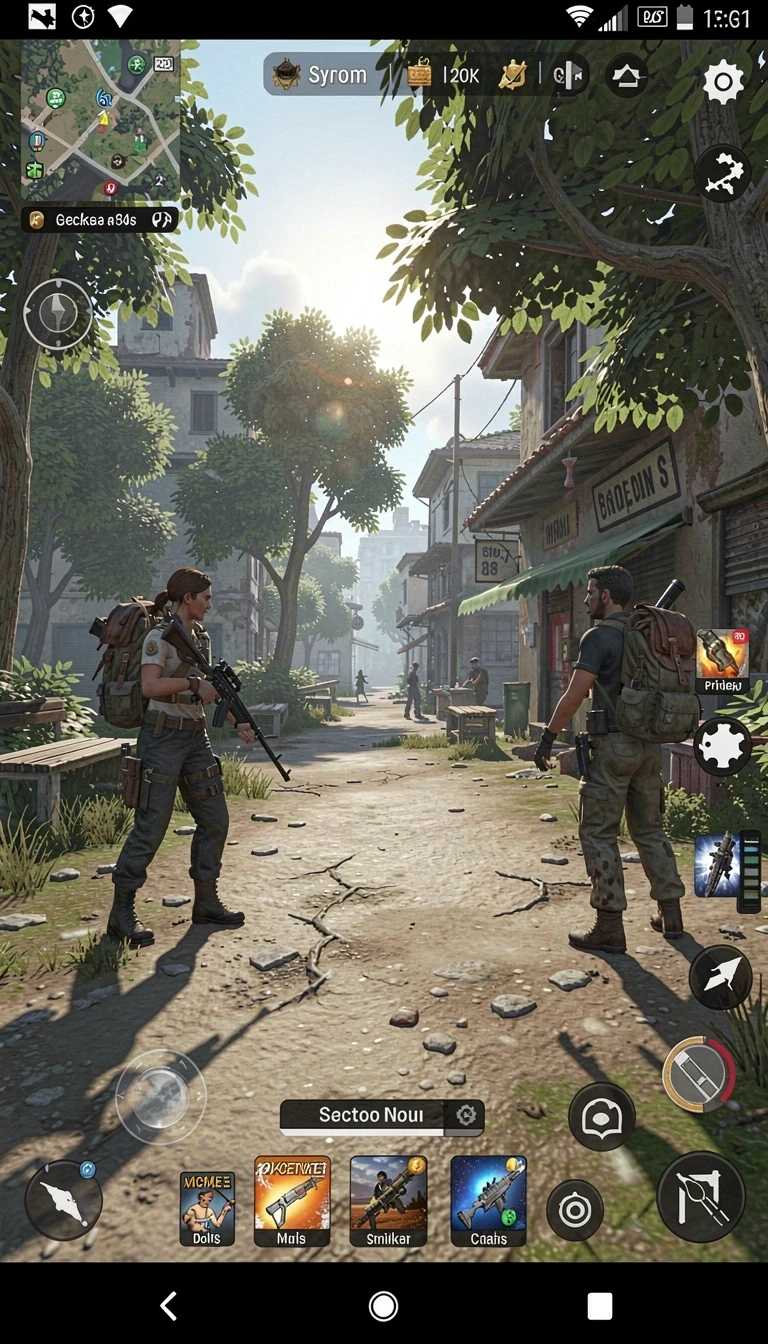 Download pphoki APK untuk Android screenshot