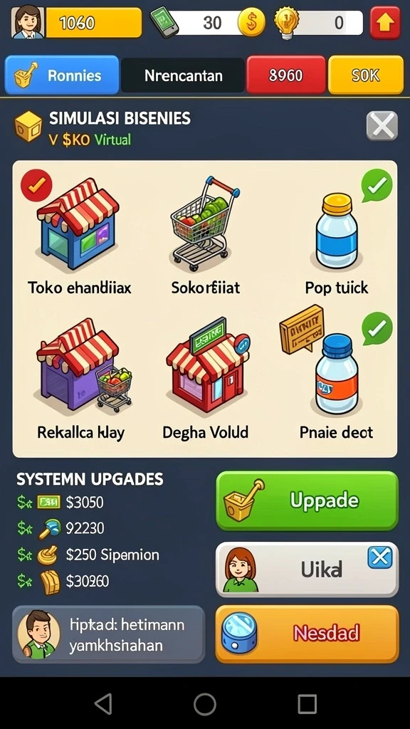 tr99 APK Terbaru: Download Cepat dan Gratis screenshot