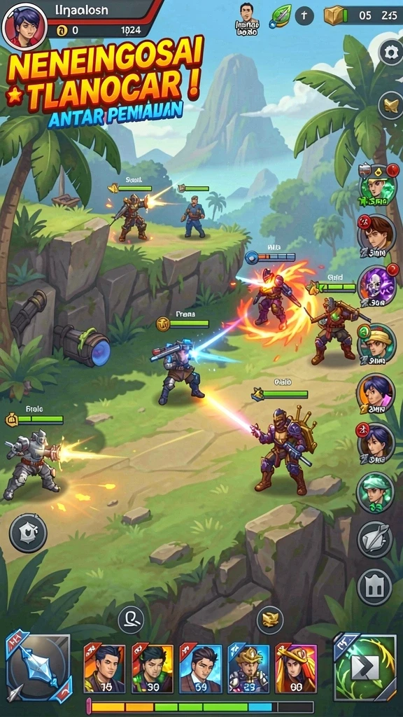 sultan188 Terbaru: Download APK dan Info Lengkap screenshot