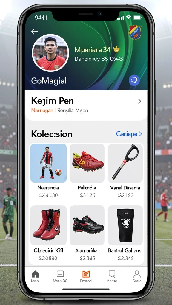 Cara Download totoslot4d APK dengan Mudah screenshot