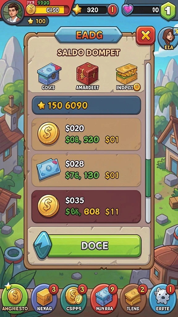 ayuwin Terbaru untuk Android: Download APK Gratis screenshot