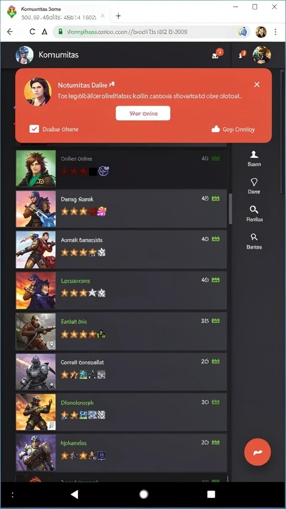 dbltoto Terbaru untuk Android: Download APK Gratis screenshot